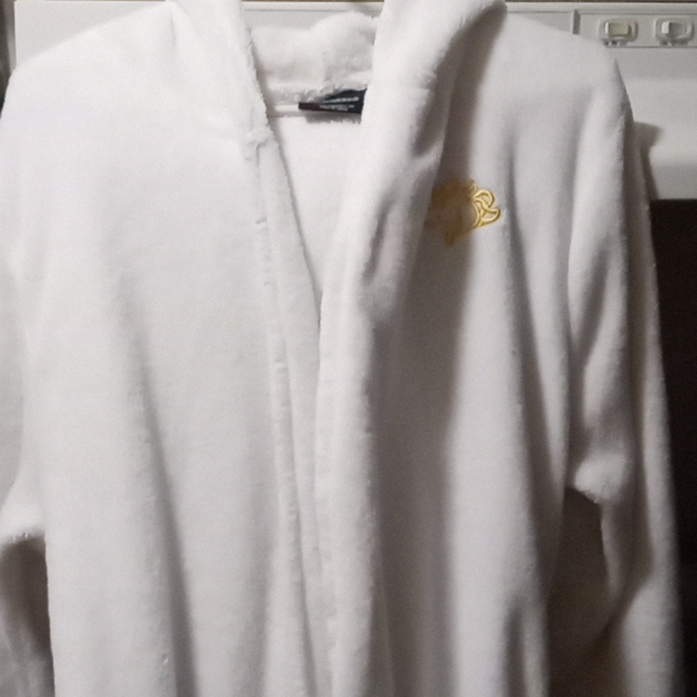 FUN Unicorn Robe -("Think Geek" Brand)Small-Large approx see description please - Picture 13 of 16